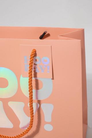 Small Gift Bag