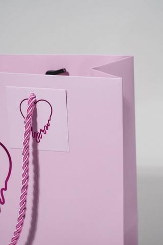 Small Gift Bag
