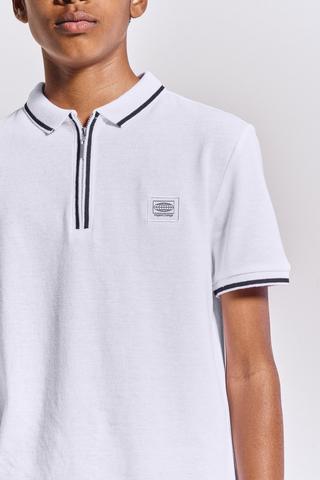 Golfer