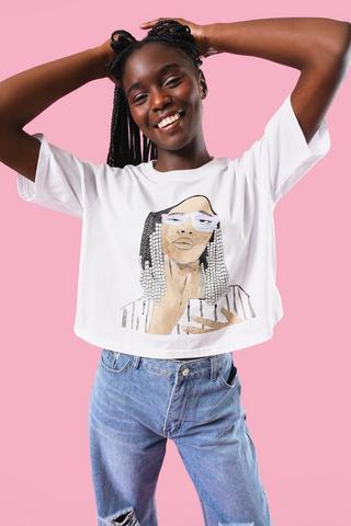 Boxy Top