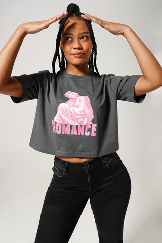 Boxy Top