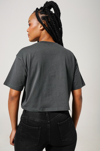 Boxy Top