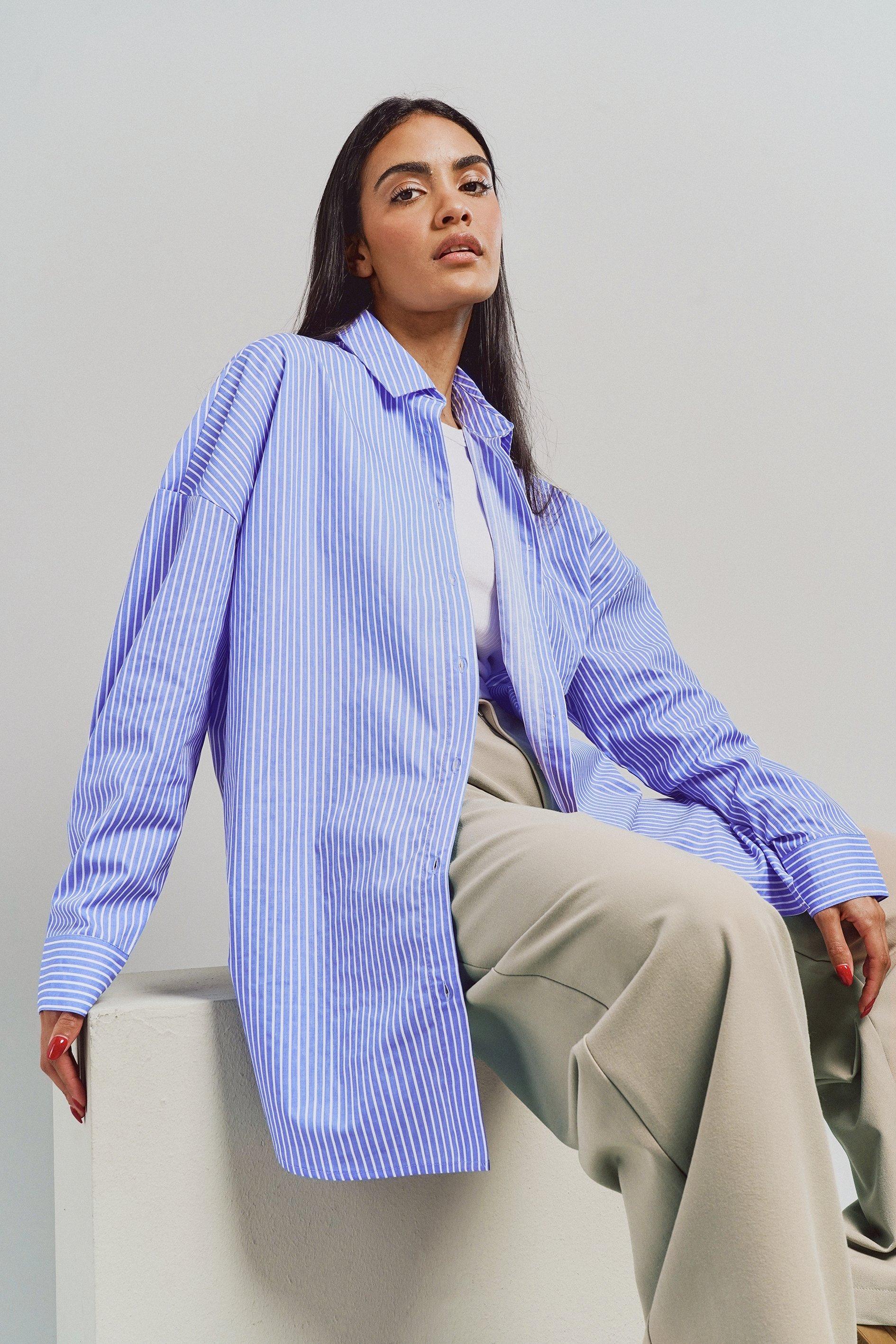 Boyfriend Shirt
