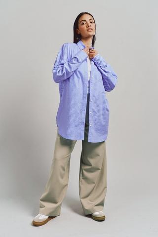 Boyfriend Shirt