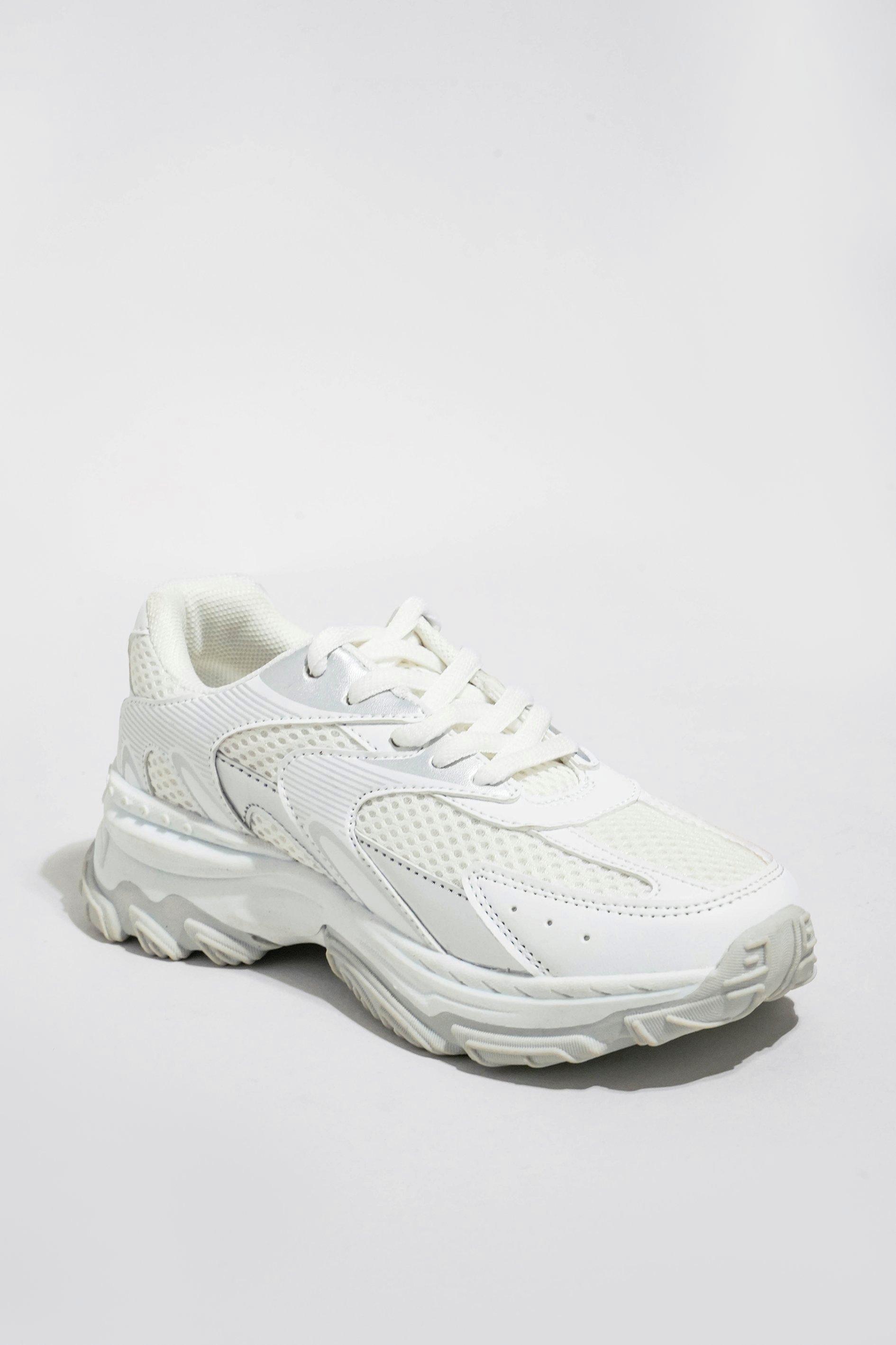 Chunky Trainer