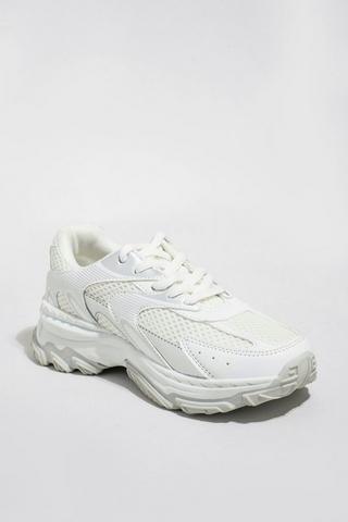 Chunky Trainer