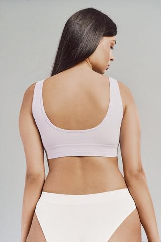 3 Pack Seamless Bikini