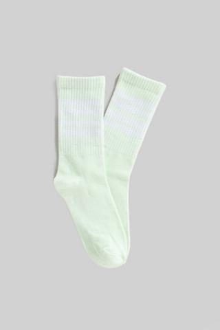 Anklet Socks