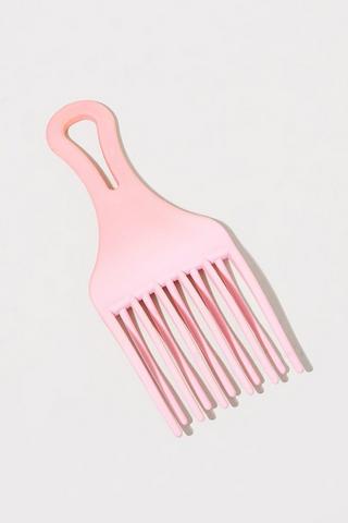 Double-Lift Afro Styling Comb