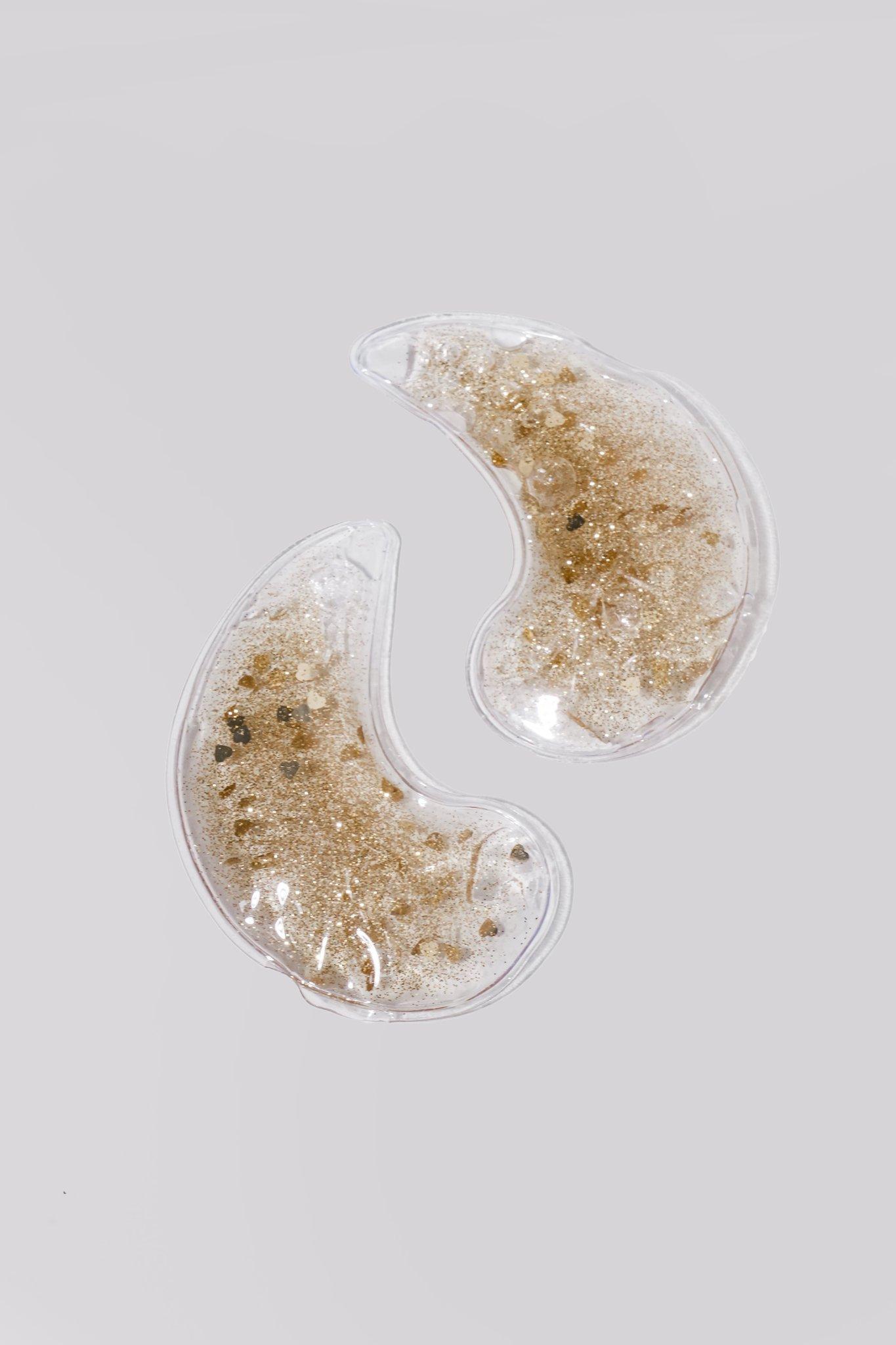 Reusable Under Eye Pads