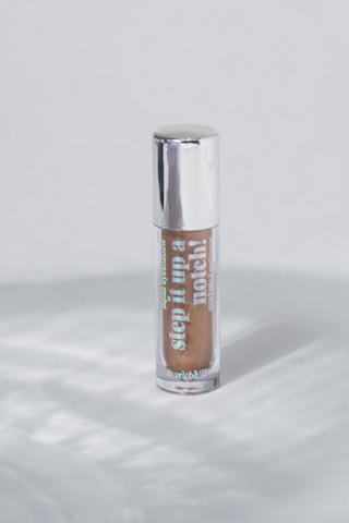 Liquid Eye Shadow - Bronze