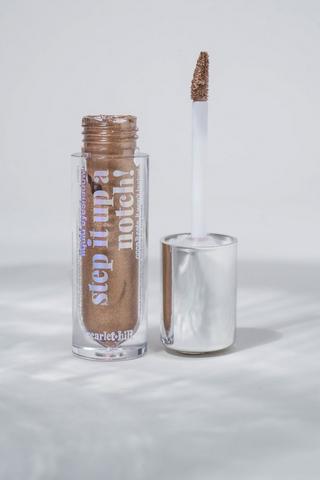 Liquid Eye Shadow - Bronze