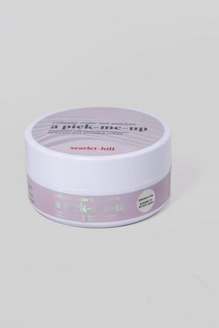 Collagen Hydrogel Under Eye Patches