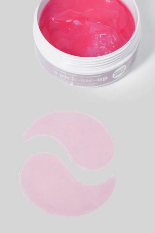 Collagen Hydrogel Under Eye Patches