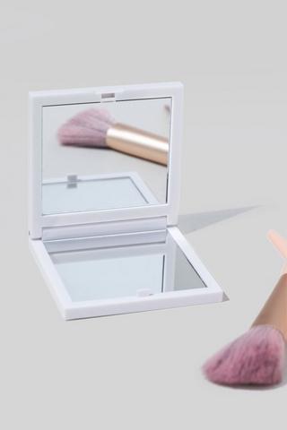 Mini Compact Mirror