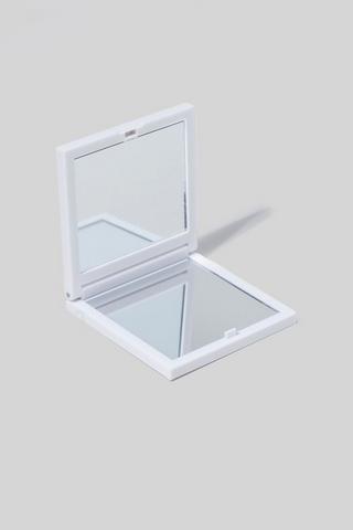 Mini Compact Mirror