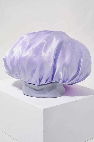Satin Bonnet