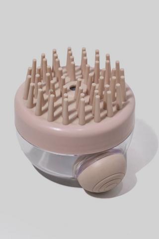 Scalp Massaging Shampoo Brush