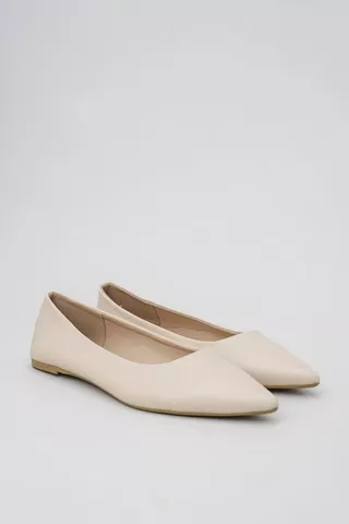Ladies Pumps | Ballerina & Pointed Flats | Mrp Clothing