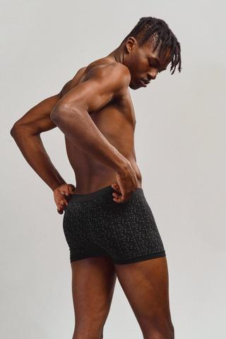 2 Pack Seamless Trunks