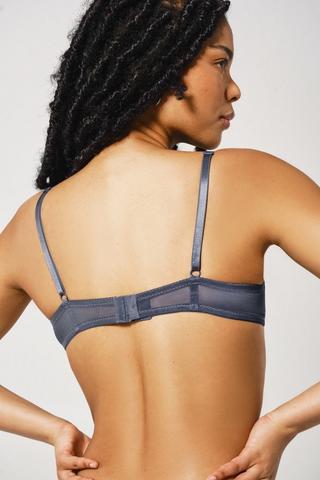 2 Pack Plunge Bra
