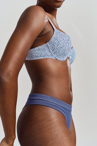 3 Pack Seamless Brazilian