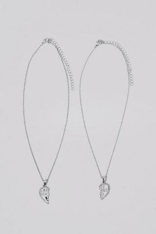 Friendship Necklace
