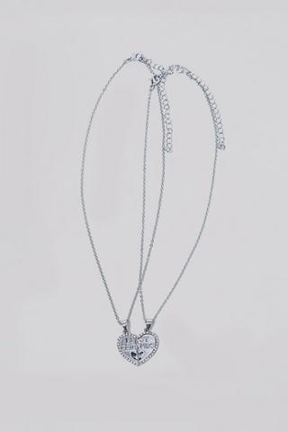 Friendship Necklace