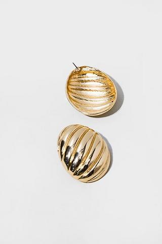 Stud Earrings