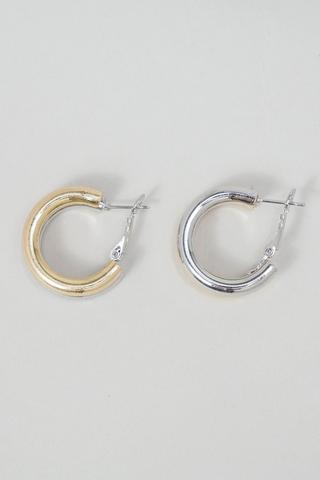 Hoop Earrings