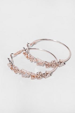 Hoop Earrings