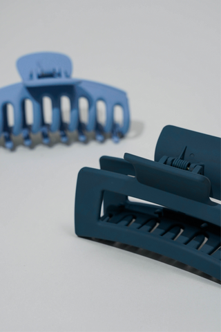 2 Pack Hair Claws