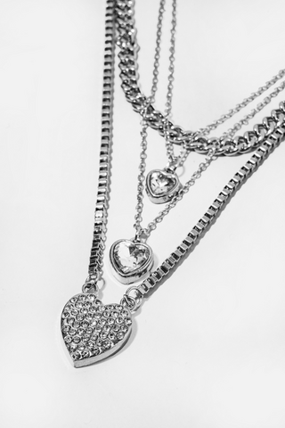 Layered Necklace