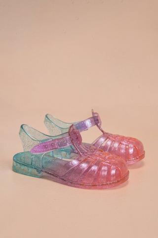 Jelly Sandal