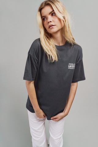 Oversized T-Shirt