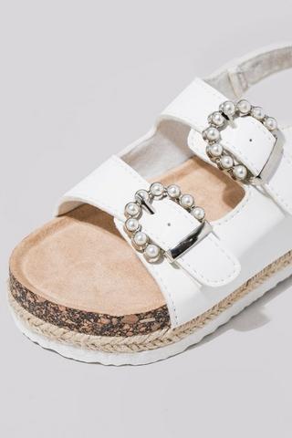 Espadrille Sandal