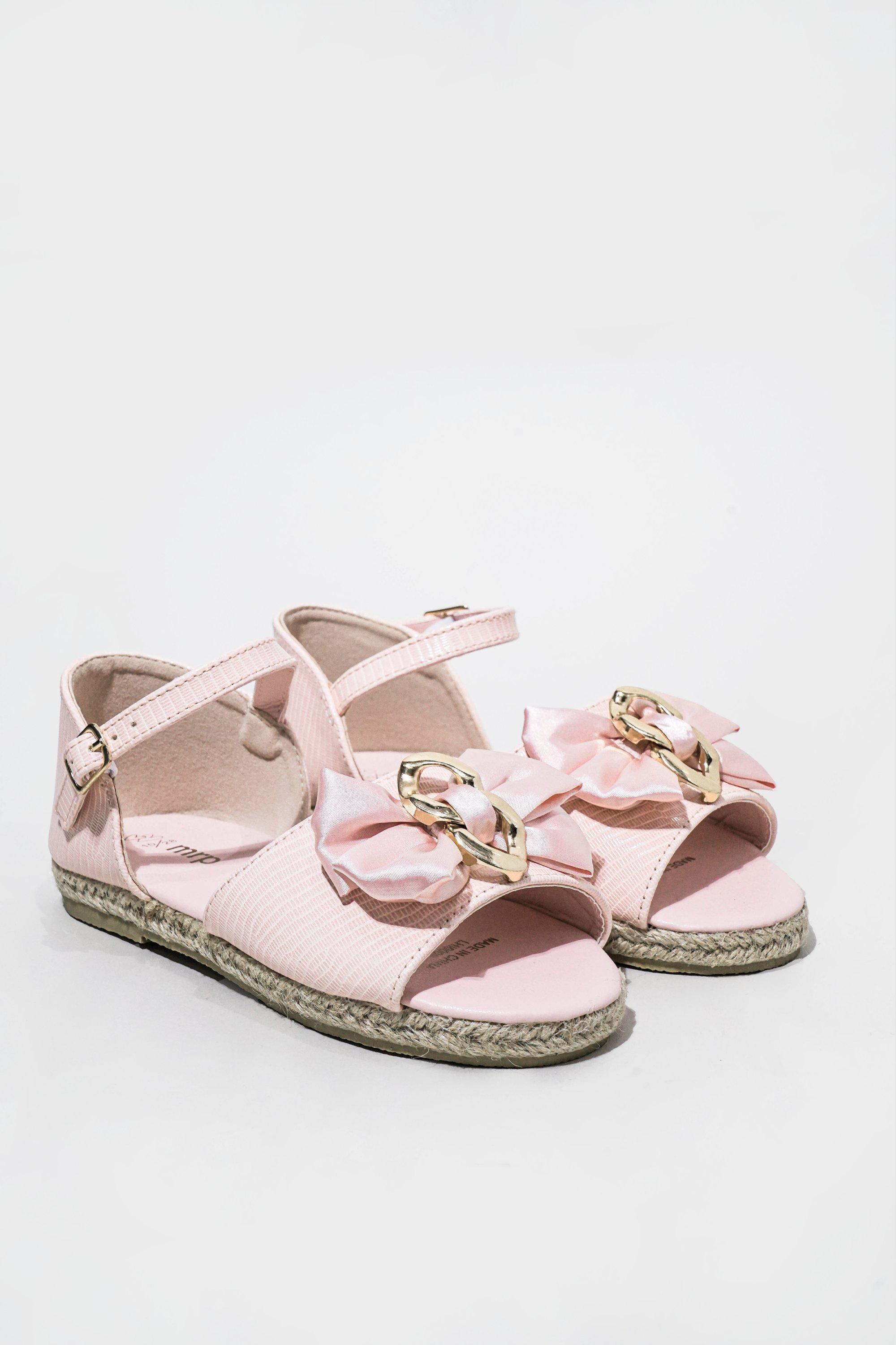 Espadrille Sandal