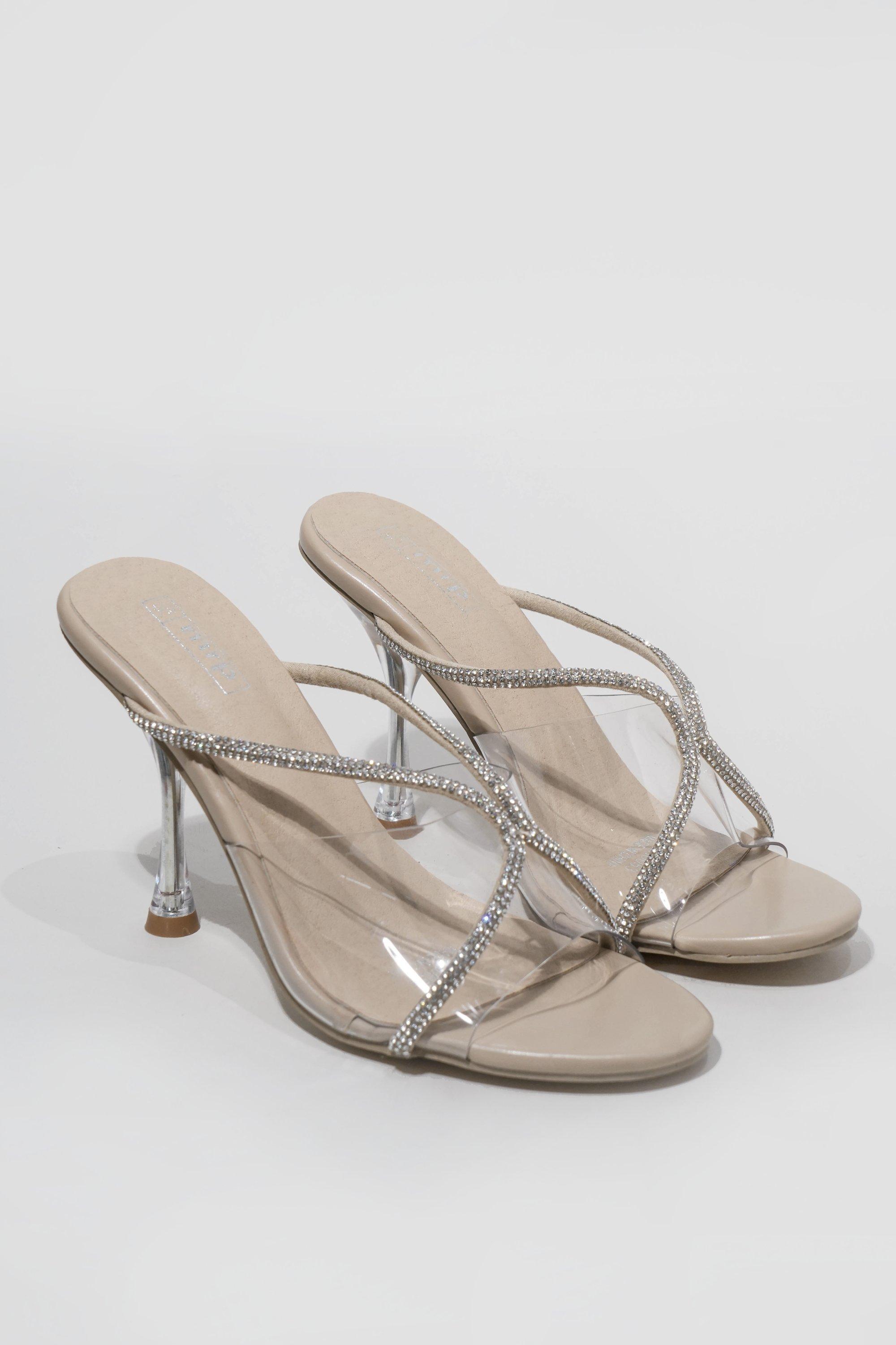 Silver high heels shop online south africa