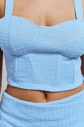 Corset Top