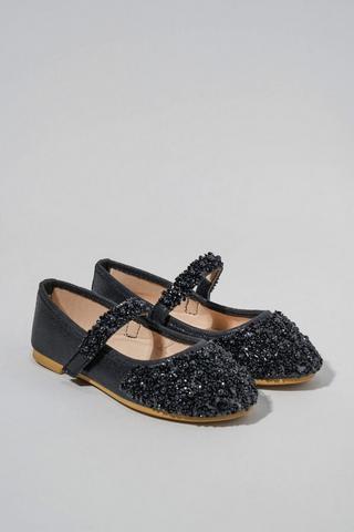 Glitter Pump