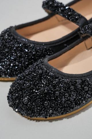 Glitter Pump
