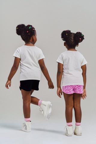 2 Pack Runner Shorts