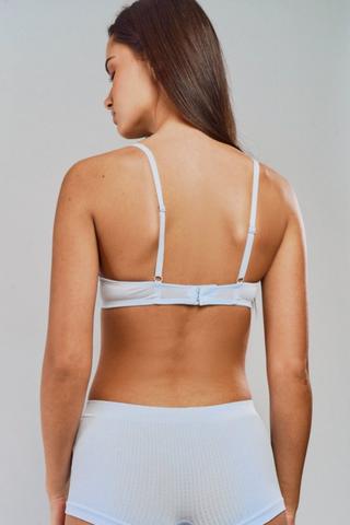 3 Pack Seamless Boyleg