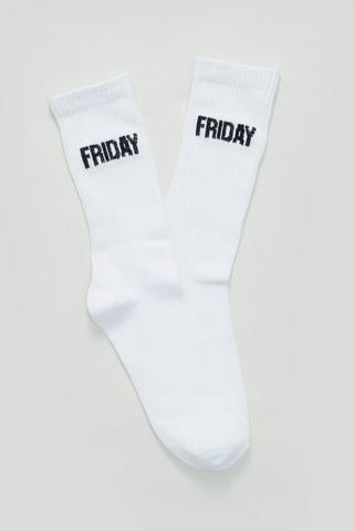 Anklet Socks