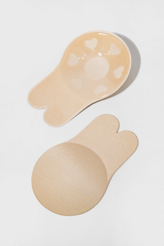 Adhesive Bra Cups
