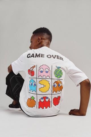 Pac-Man T-Shirt