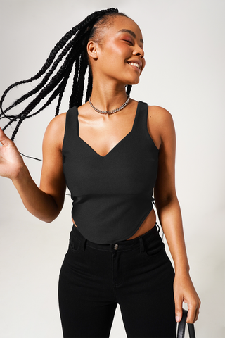 Corset Top