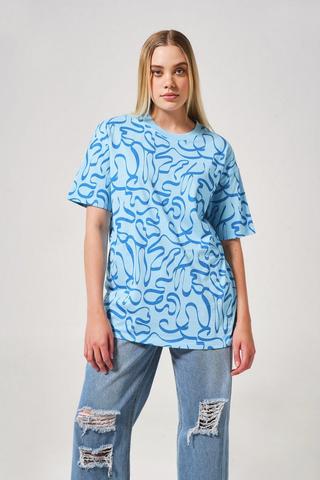 Oversized T-Shirt