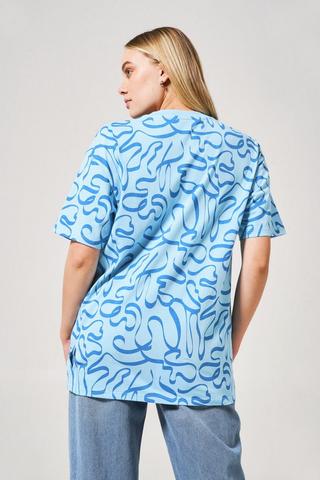 Oversized T-Shirt