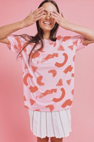 Oversized T-Shirt